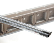 IC / Component Tubes